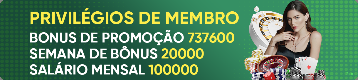 Opções de download da 7xx