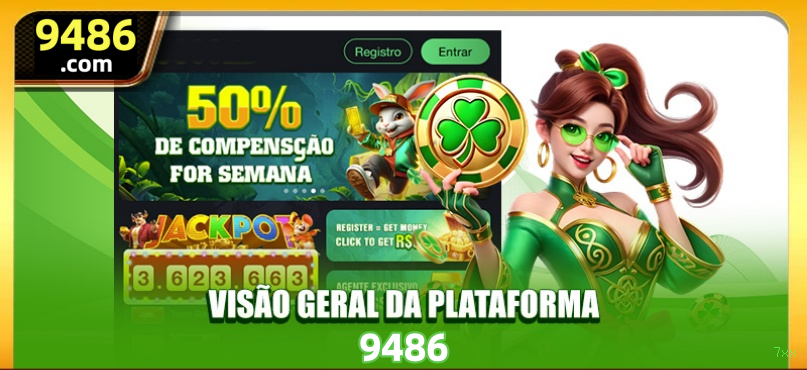 Imagem promocional do cassino online da 7xx mostrando jogos ao vivo